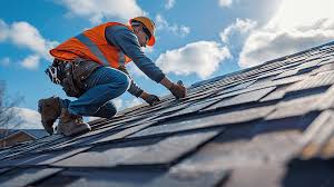 Fast & Reliable Emergency Roof Repairs in Colonial Heights, TN